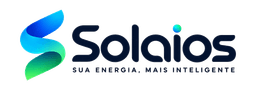 Solaios — Sua energia, mais inteligente