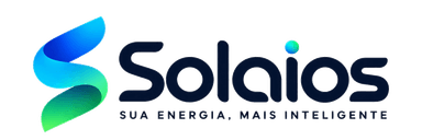 Solaios — Sua energia, mais inteligente