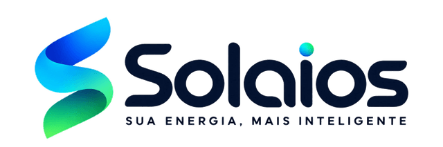 Solaios — Sua energia, mais inteligente